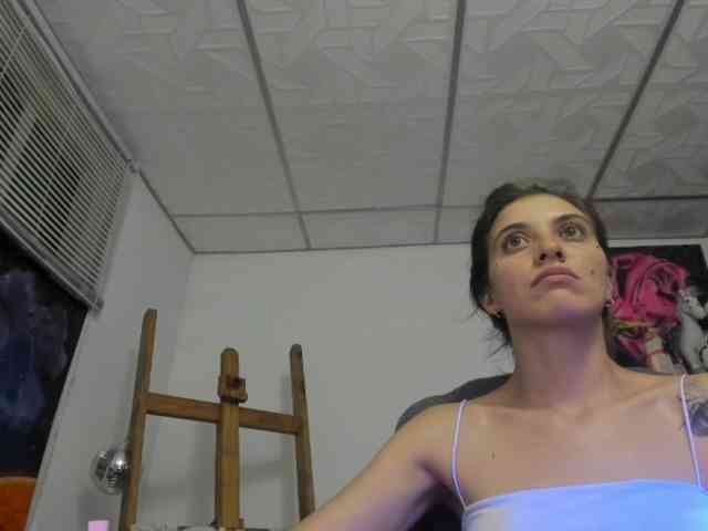 mariecam420