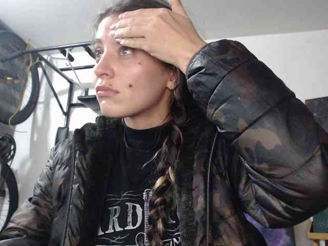 mariecam420