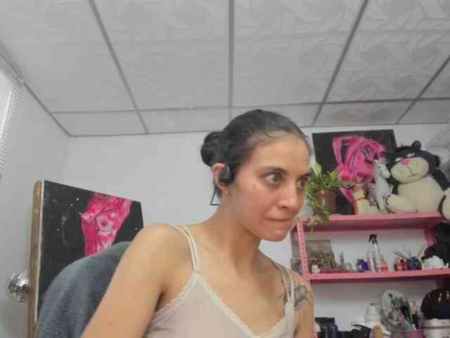 mariecam420