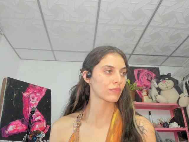 Mariecam420 - Girl 