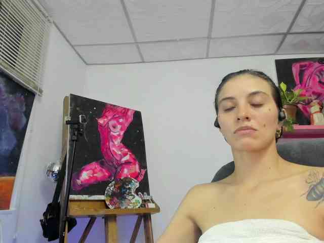 mariecam420