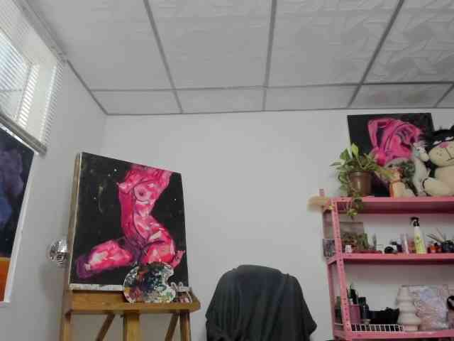 mariecam420