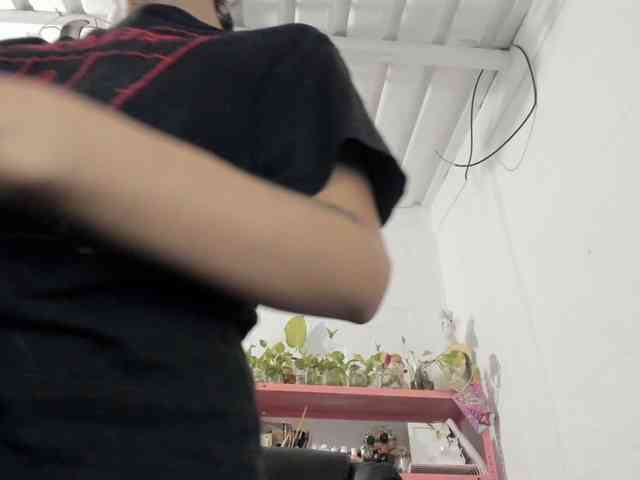mariecam420