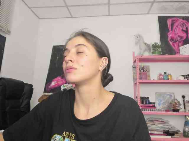 mariecam420