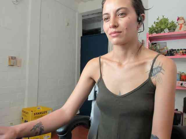 Modèle: teresalick
