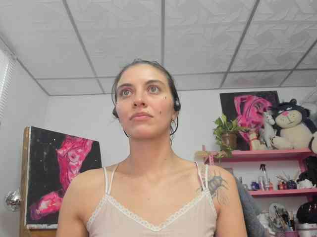mariecam420