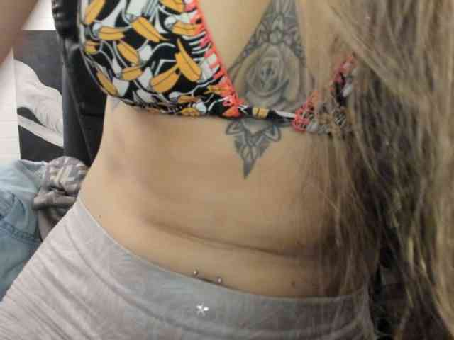 Mariecam420 - Girl 