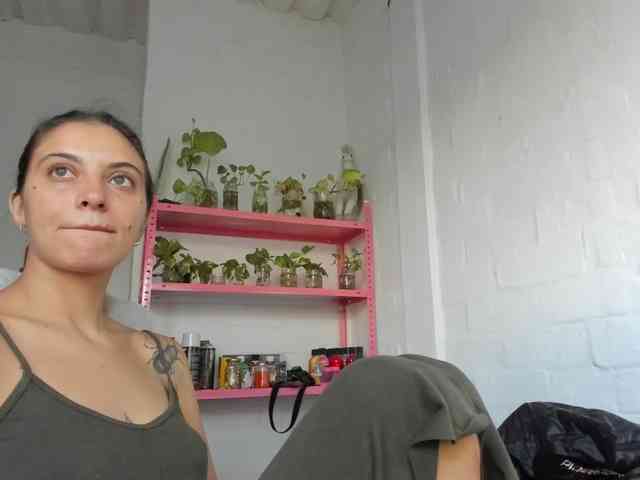mariecam420 webcam