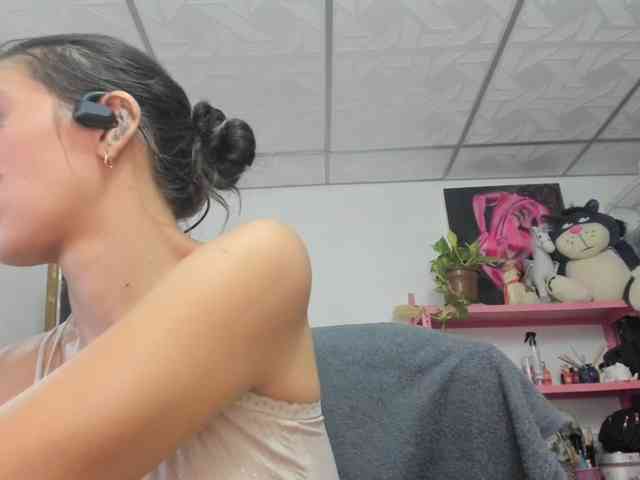 mariecam420