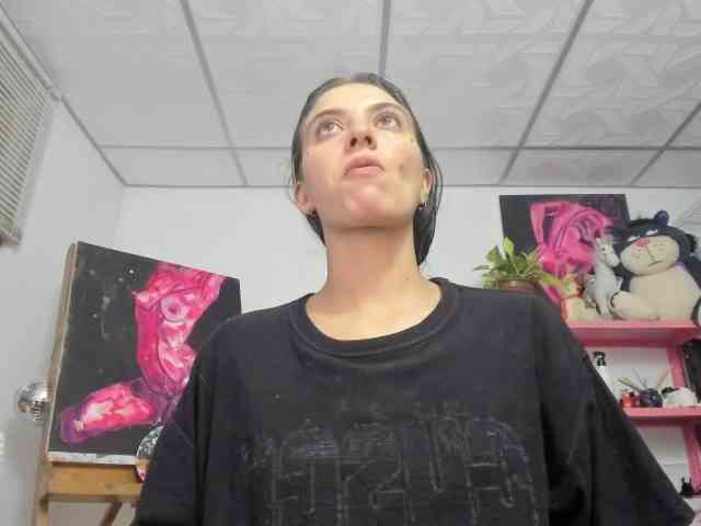 mariecam420