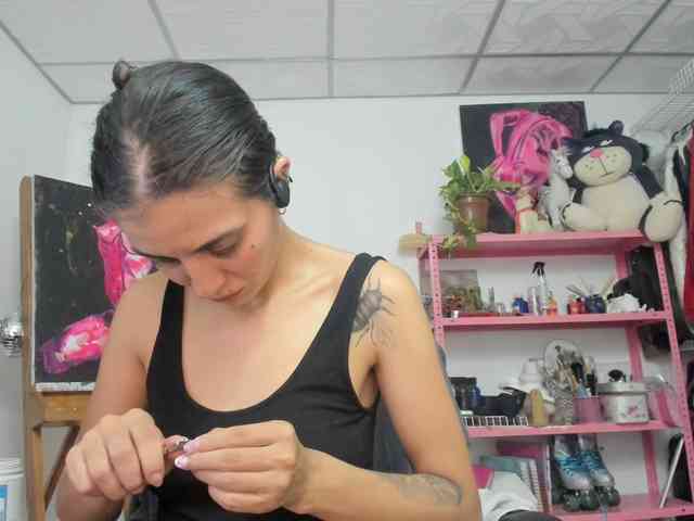 mariecam420
