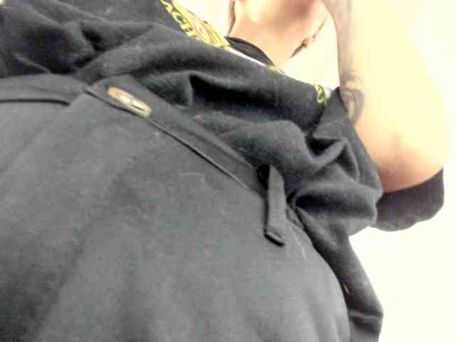 mariecam420 webcam
