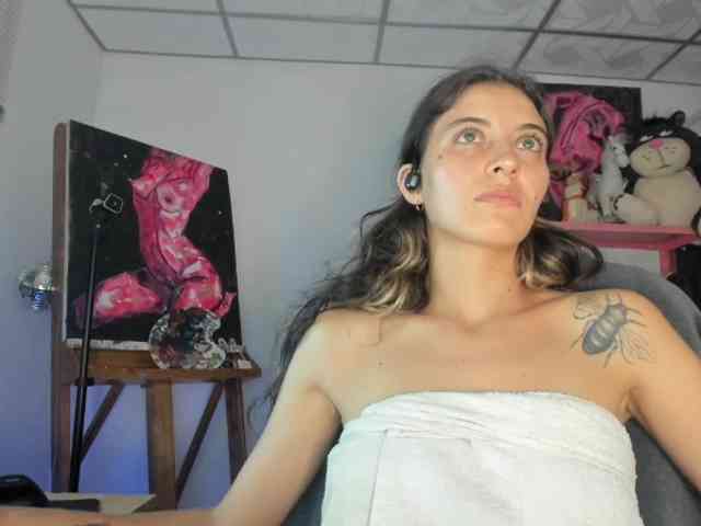 mariecam420