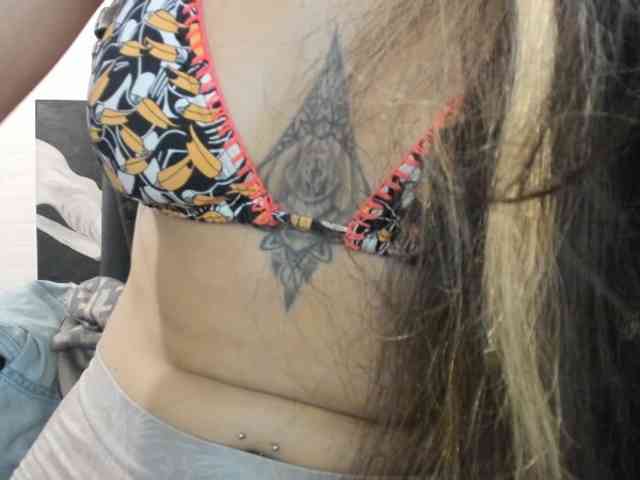 mariecam420