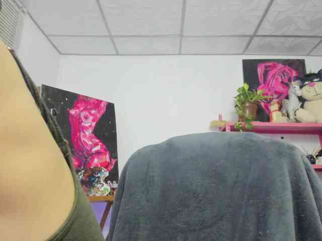 mariecam420
