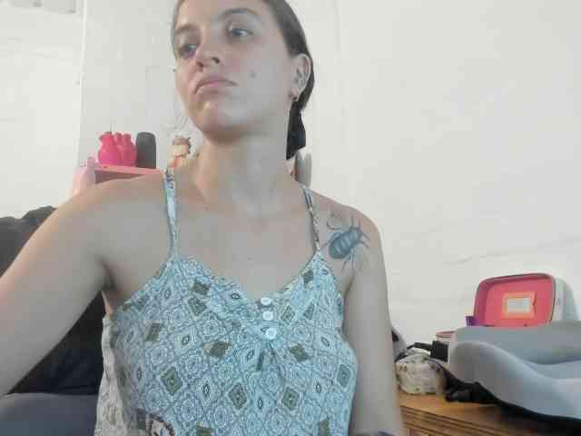teresalick webcam