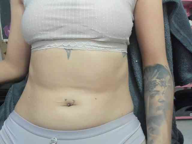 mariecam420