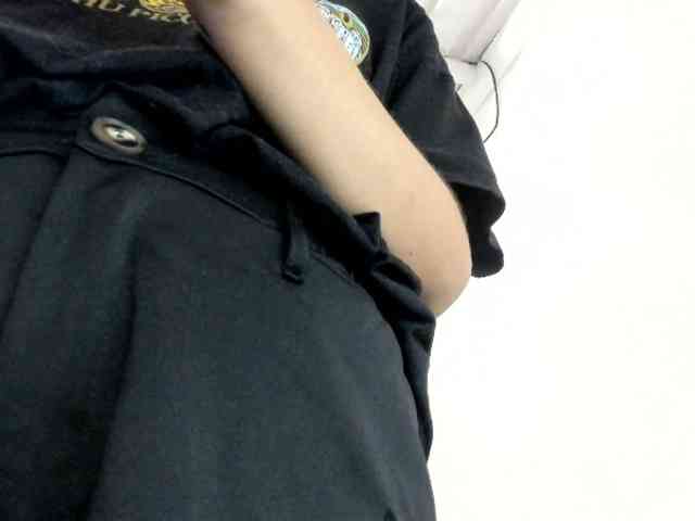 mariecam420 webcam