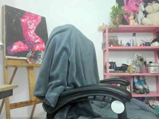 mariecam420