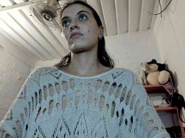 Model: teresalick