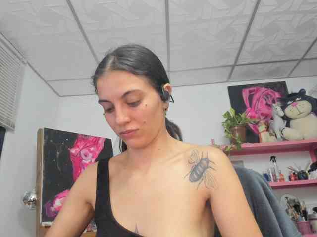 mariecam420