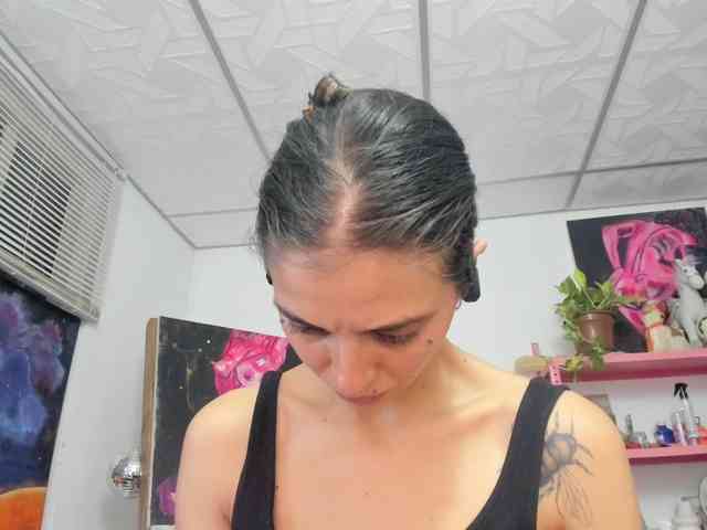 mariecam420