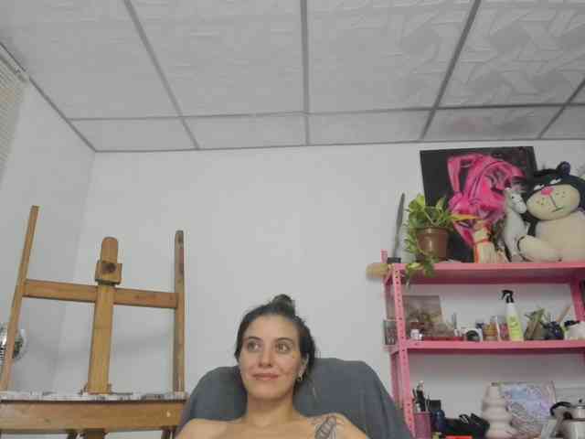 mariecam420 webcam