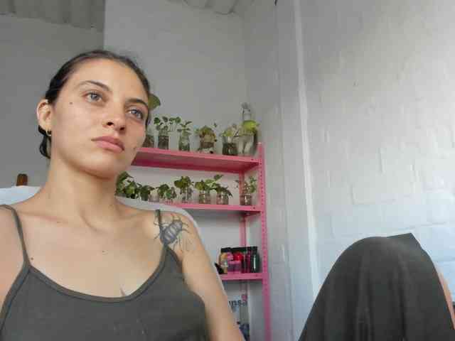 Mariecam420 - Girl 