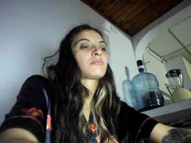 mariecam420 webcam