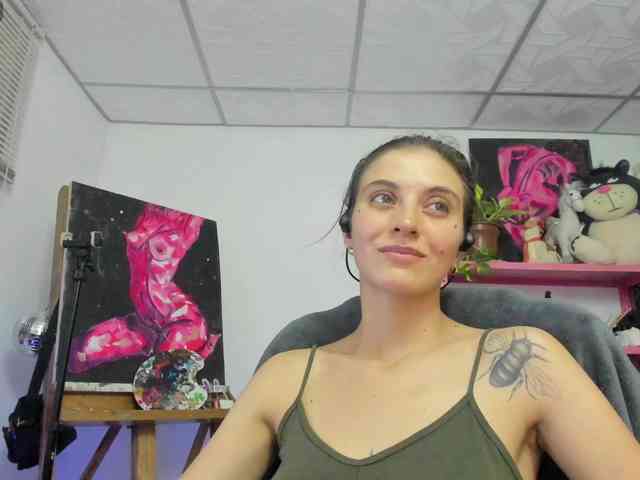 mariecam420