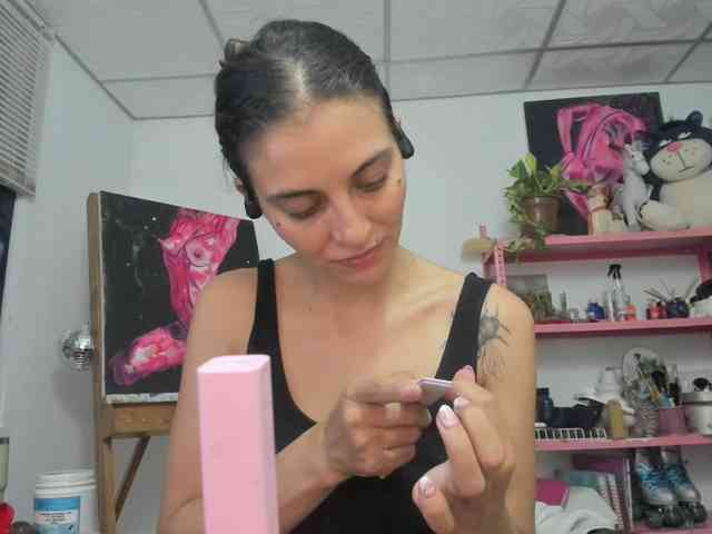 mariecam420