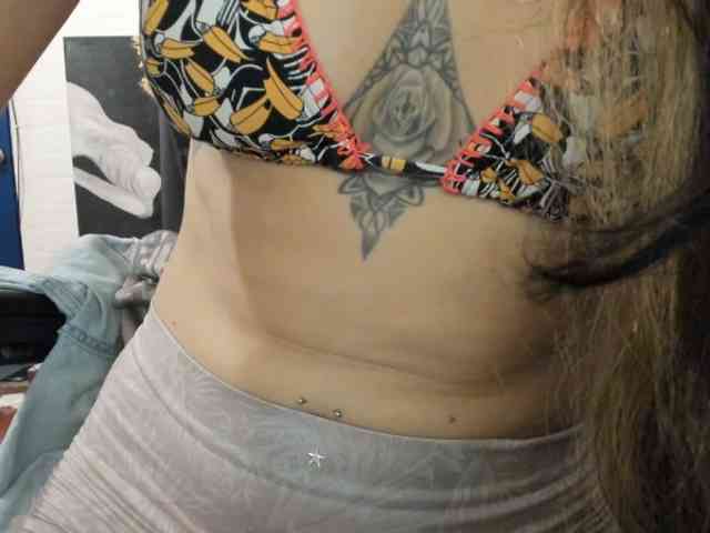 mariecam420 webcam