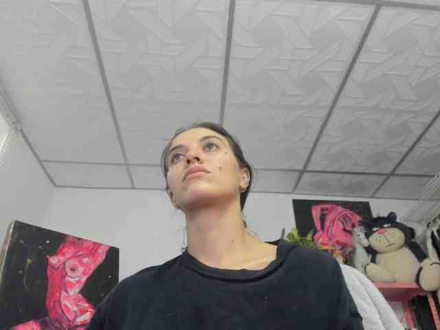 mariecam420