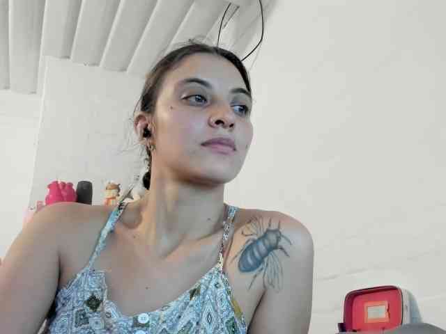 Modèle: teresalick