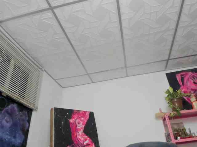 mariecam420