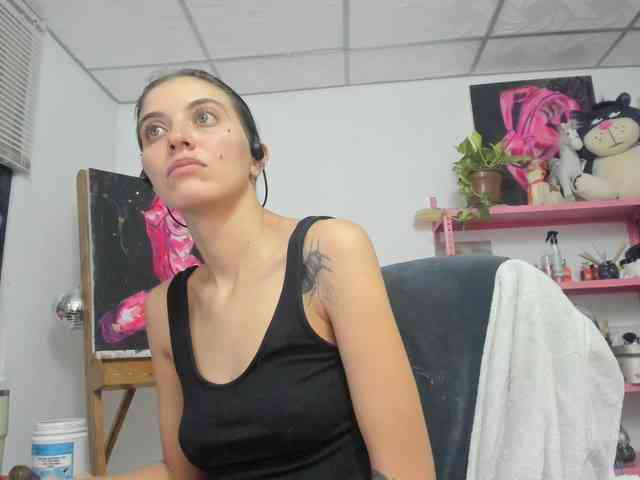 mariecam420
