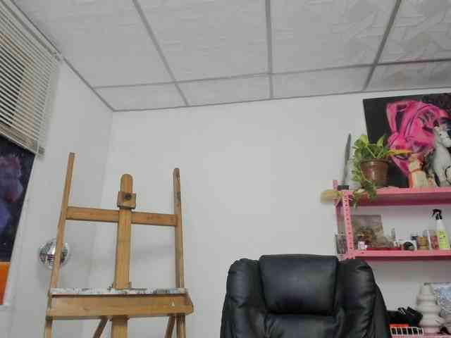 mariecam420