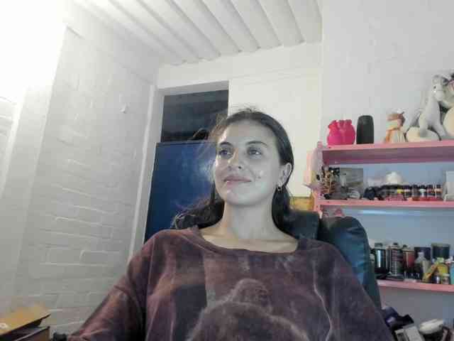 mariecam420