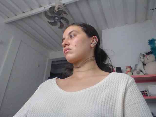 mariecam420