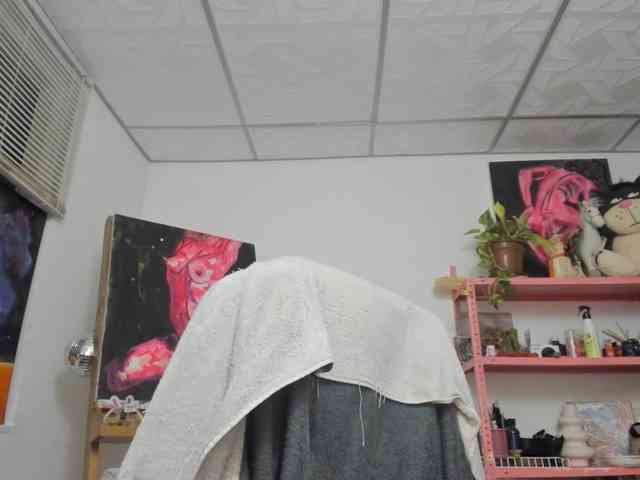 mariecam420