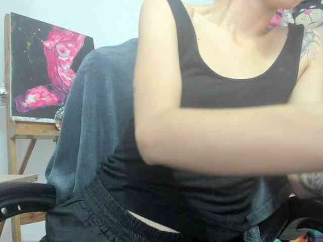 mariecam420