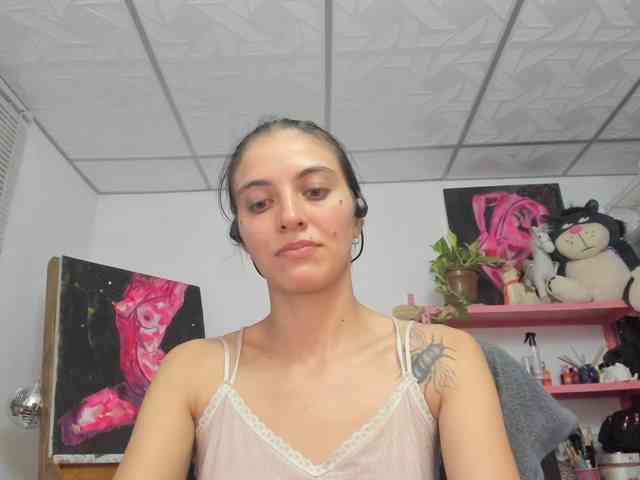 mariecam420
