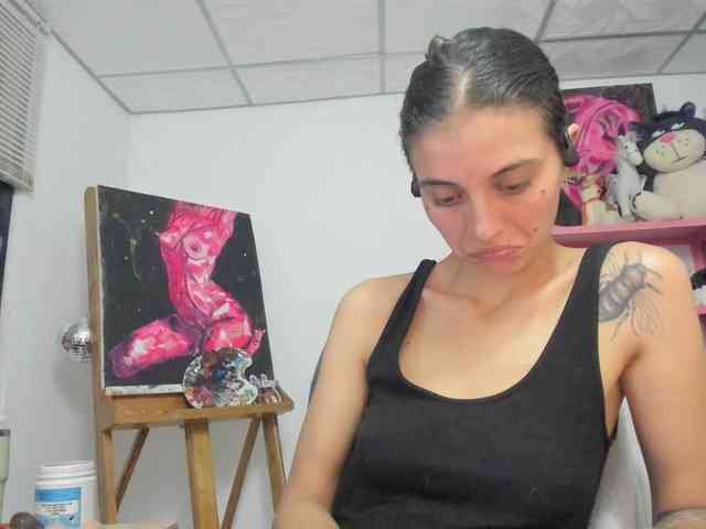 mariecam420