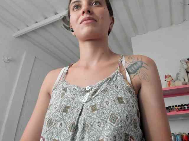 Modèle: teresalick