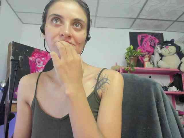 mariecam420 mariecam420