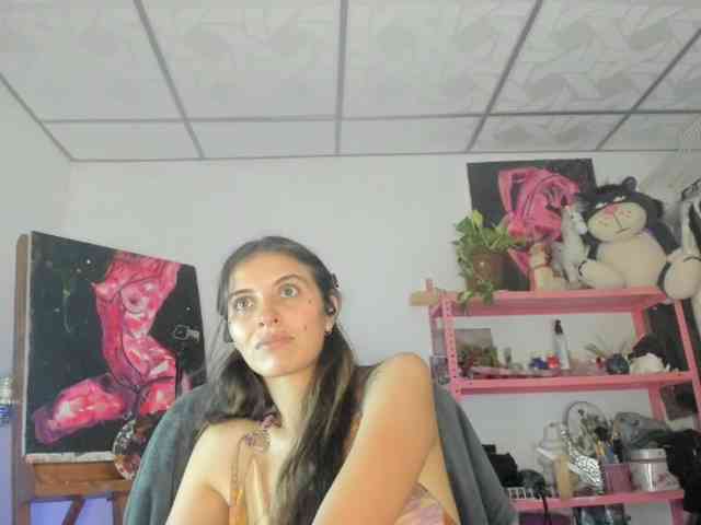 Modèle: mariecam420