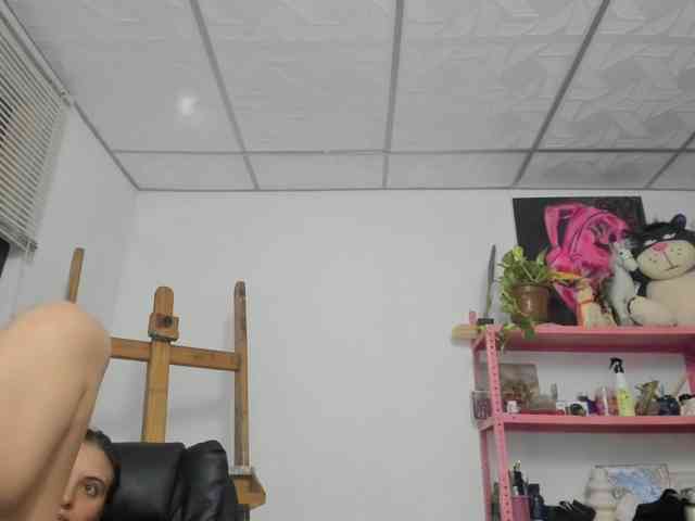 mariecam420