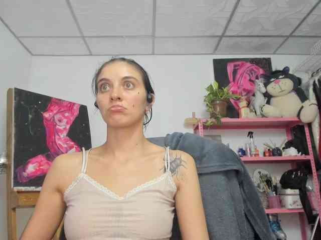 mariecam420