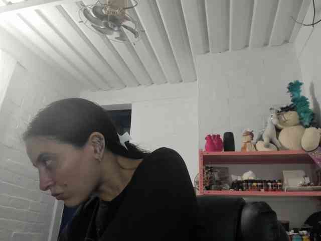 Modèle: teresalick