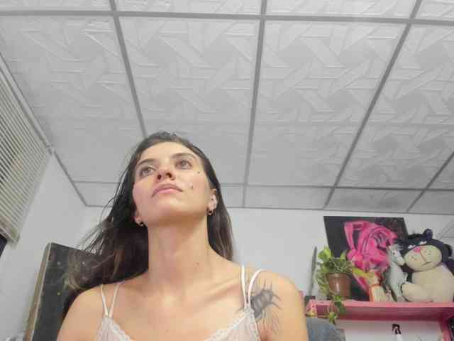 mariecam420